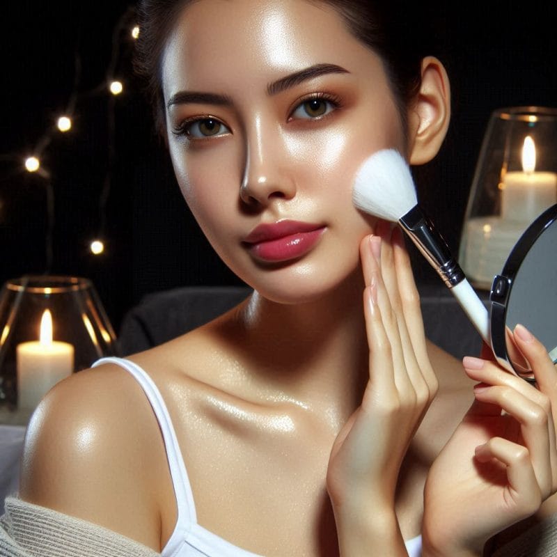 how can i lift my skin