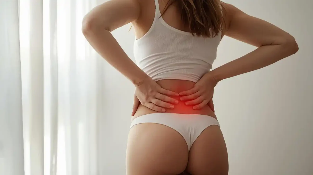 period cramp and pain