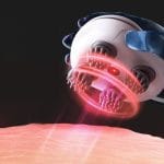 head & neck massager