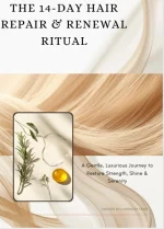 damage hair repair
