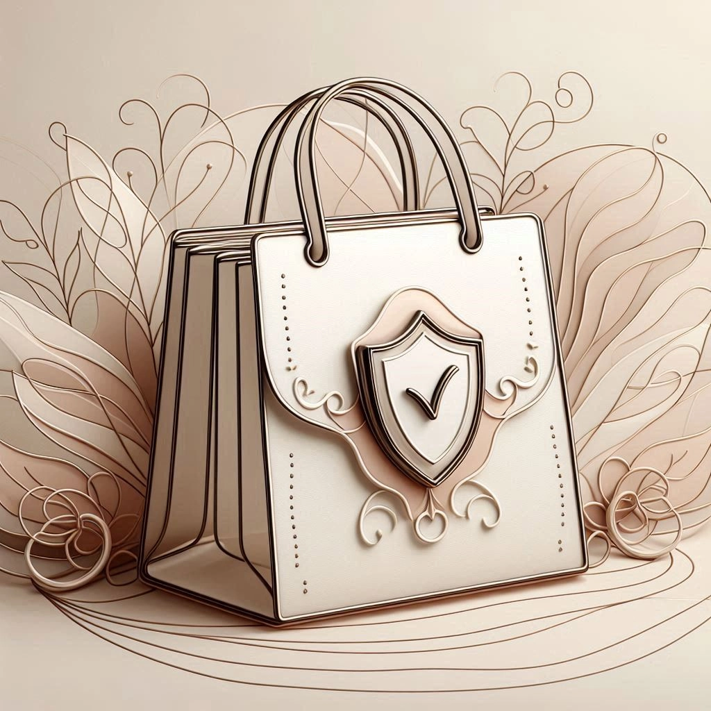 shop with confidence