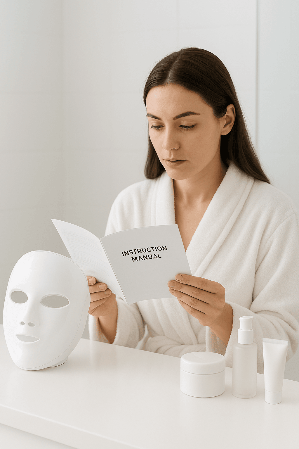 digital guide for selfcare